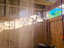 Power shower
