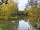 One of the lakes taken from 5he car@van