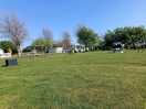 Caravan pitch views
