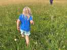 Wild walking