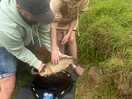 Fishing