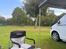 Well maintained pitches and site