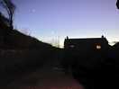 Night view