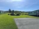 Campsite view