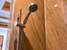 Great shower