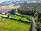 Drone image