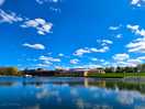 Nice lakeside