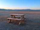 Perfect spot for sunset!