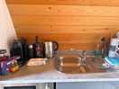 Little kitchenette’s
