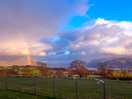 Sunshine n showers