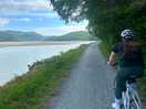 Nearby cycle route