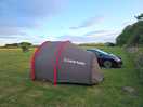 Lleithyr farm holiday park