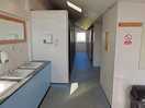 Shower block