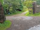 Scenery on a walk to edzell.