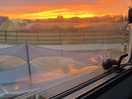 Beautiful sunsets