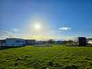 Lovely weather