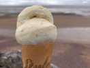 Icecream treat in the bay - literally 5 mins away