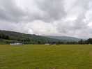 Views of the hills