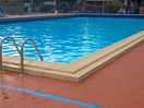 Grande piscine