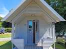 Octocabin stay