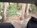 View from our tent