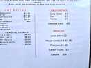 The shop prices