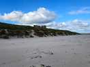 Banburgh beach