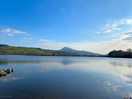 Beautiful lake