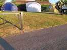 1st picture of spacious pitches.