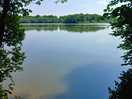 Colemere lake