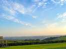 Stunning views