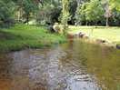Petit coin baignade