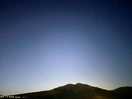 Amazing star gazing views