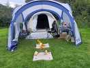 Great set up