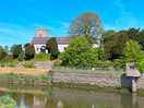 Rhuddlan church