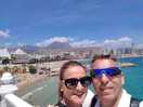 Benidorm al lado