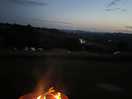 So peaceful