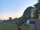 Campsite