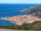 Another view from the mountain