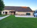 Spotless site with fantastic showers, laundry and pot wash area.