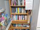 Lend a book
