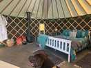 The yurt
