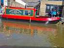 Nearby leeds liverpool canal at skipton