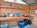 Kitchen which is great