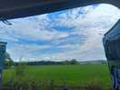 Veiw we woke up to