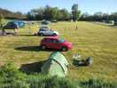 Campsite