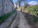 Circular walk
