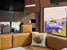 Ford motorhome