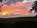 Sonnenaufgang