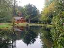 Middle pond